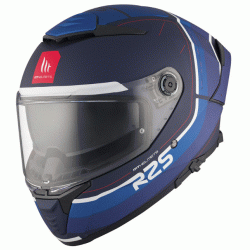 Casca MT THUNDER 4 SV R25 C7 MATT BLUE 