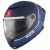 Casca MT THUNDER 4 SV R25 C7 MATT BLUE Casca MT THUNDER 4 SV R25 C7 MATT BLUE thumb