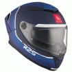 Casca MT THUNDER 4 SV R25 C7 MATT BLUE Casca MT THUNDER 4 SV R25 C7 MATT BLUE thumb