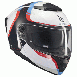 Casca flip-up MT ATOM 2 SV EMALLA C7 GLOSS