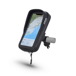 Suport pentru telefon SG71, 180 X 90 MM – HANDLEBAR Suport pentru telefon SG71, 180 X 90 MM – HANDLEBAR