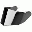 Viziera pentru casca AIROH CONNOR SILVER MIRROR thumb