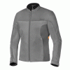 Geaca din textil pentru femei SECA SUPERLITE LADY GRAY