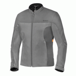 Geaca din textil pentru femei SECA SUPERLITE LADY GRAY