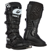 Cizme motocross O'NEAL RIDER PRO 2 BLACK thumb