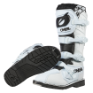 Cizme motocross  O'NEAL RIDER PRO 2 WHITE thumb