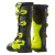 Cizme motocross O'NEAL RIDER PRO 2 NEON YELLOW thumb
