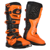 Cizme motocross O'NEAL RIDER PRO 2 ORANGE