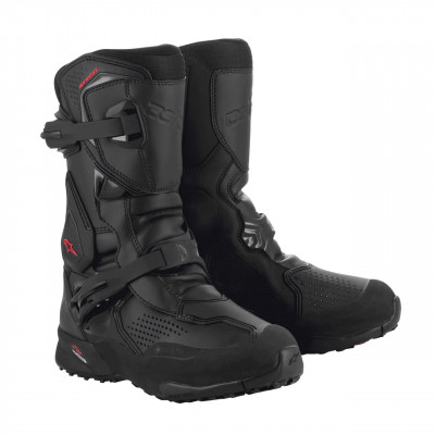 Cizme moto ALPINESTARS XT-8 GORE-TEX BLACK