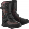 Cizme moto ALPINESTARS XT-8 GORE-TEX BLACK/BROWN