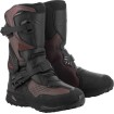 Cizme moto ALPINESTARS XT-8 GORE-TEX BLACK/BROWN thumb