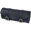 Geanta moto de piele A-PRO TATANKA-BLACK thumb