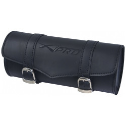 Geanta moto din piele A-PRO TATANKA-BLACK