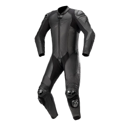 Combinezon  ALPINESTARS GP PLUS V3 GRAPHITE Combinezon  ALPINESTARS GP PLUS V3 GRAPHITE