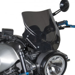 Parbriz moto AEROSPORT Yamaha XSR900 Parbriz moto AEROSPORT Yamaha XSR900