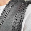 Vesta moto de piele ROADER INDIAN thumb