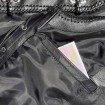 Vesta moto de piele ROADER B-ROCK thumb