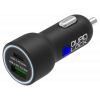 Încărcător auto QUAD LOCK Dual USB (C+A) 48W