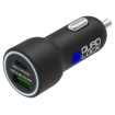 Încărcător auto QUAD LOCK Dual USB (C+A) 48W thumb