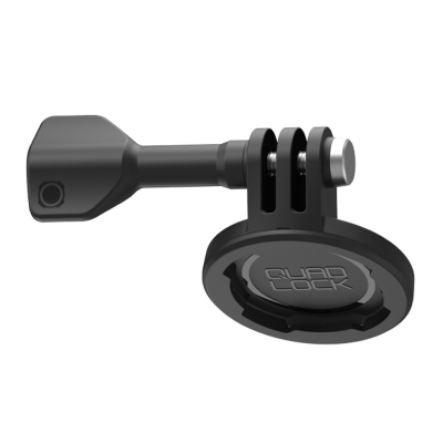 Adaptor pentru cameră de acțiune QUAD LOCK