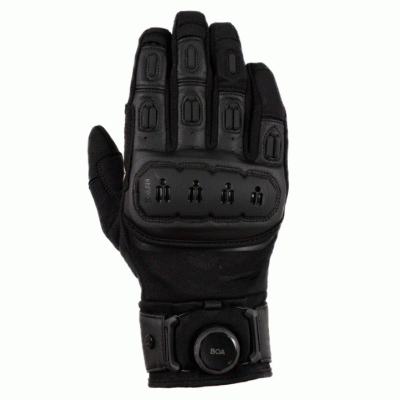 Manusi KNOX ORSA TEXTILE OR4 BLACK