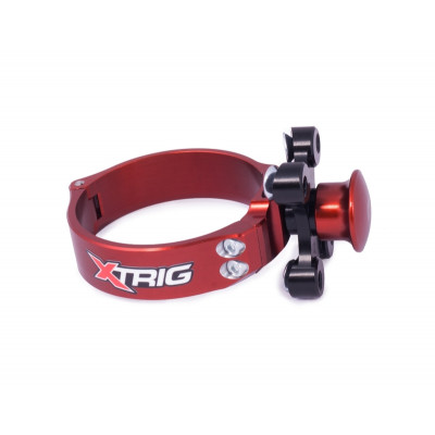 Sistem HOLESHOT XTRIG Ø58mm RED