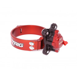 Sistem HOLESHOT XTRIG Ø57mm RED SUZUKI RM-Z 450 2015-2024 Sistem HOLESHOT XTRIG Ø57mm RED SUZUKI RM-Z 450 2015-2024