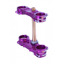 Jug furca XTRIG ROCS Tech ROCS PURPLE