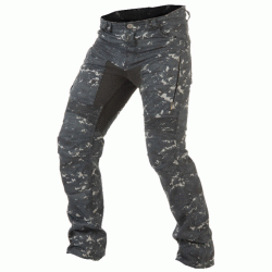 Blugi moto TRILOBITE 661 PARADO REGULAR DIGI CAMO