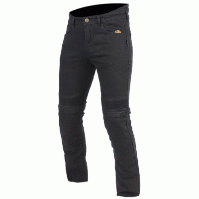 Blugi moto Trilobite 1665 Micas Urban Black Blugi moto Trilobite 1665 Micas Urban Black