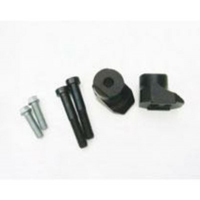 Amortizoare XTRIG Lower Fixed Mounts 30mm