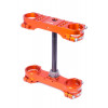 Jug furca XTRIG ROCS Tech Ø22mm Orange KTM/Husqvarna.