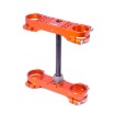 Jug furca XTRIG ROCS Tech Ø22mm Orange KTM/Husqvarna. thumb