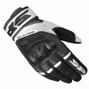Manusi moto SPIDI POWER CARBON BLACK/WHITE