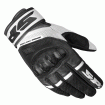 Manusi moto SPIDI POWER CARBON BLACK/WHITE Manusi moto SPIDI POWER CARBON BLACK/WHITE thumb