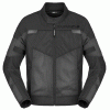 Geacă moto din material textil  SPIDI TOUR NET BLACK