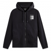 Hanorac moto ALPINESTARS HOODIE QUEST BLACK