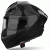 Casca moto AIROH MATRYX CARBON BLACK Casca moto AIROH MATRYX CARBON BLACK thumb