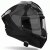 Casca moto AIROH MATRYX CARBON BLACK Casca moto AIROH MATRYX CARBON BLACK thumb