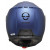Casca SCHUBERTH C5 BLUE MATT thumb