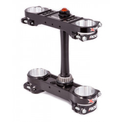 Jug furca XTRIG ROCS Tech ROCS BLACK GAS GAS EX 300 2024