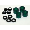 Bucșe de distanță X-TRIG PHDS Elastomere Spacers Green Soft Density M10/M12 Bucșe de distanță X-TRIG PHDS Elastomere Spacers Green Soft Density M10/M12 thumb