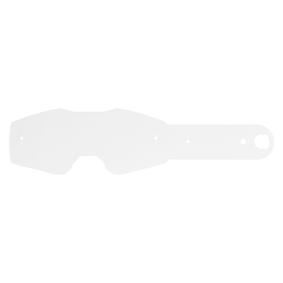 Flippers pentru ochelari de copii O'NEAL B-10- 10PCS