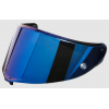Viziera pentru casca AGV PISTA GP-R / CORSA-R/GT-VELOCE IRIDIUM BLUE