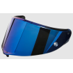 Viziera pentru casca AGV PISTA GP-R / CORSA-R/GT-VELOCE IRIDIUM BLUE Viziera pentru casca AGV PISTA GP-R / CORSA-R/GT-VELOCE IRIDIUM BLUE thumb