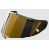 Viziera pentru casca AGV PISTA GP-R / CORSA-R/GT-VELOCE IRIDIUM GOLD