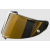 Viziera pentru casca AGV PISTA GP-R / CORSA-R/GT-VELOCE IRIDIUM GOLD thumb