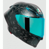 Casca moto AGV PISTA GP RR FUTURO CARBONIO FORGIATO Casca moto AGV PISTA GP RR FUTURO CARBONIO FORGIATO