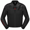 Geacă moto de piele SPIDI DP PROGRESSIVE HYBRID PERFORATED BLACK Geacă moto de piele SPIDI DP PROGRESSIVE HYBRID PERFORATED BLACK thumb