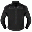 Geacă moto de piele SPIDI DP PROGRESSIVE HYBRID PERFORATED BLACK Geacă moto de piele SPIDI DP PROGRESSIVE HYBRID PERFORATED BLACK thumb